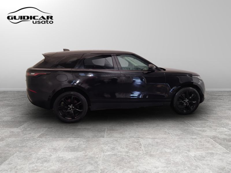 GuidiCar - LAND ROVER Range Rover Velar 2020 Range Rover Velar 2.0d i4 HSE 240cv auto my20 Usato